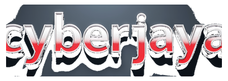cyberjaya logo